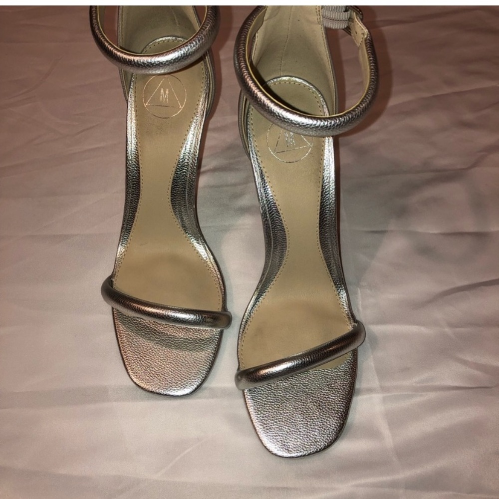 Missguided heels